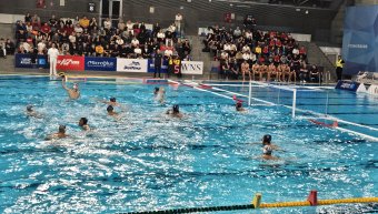 Vízilabda: győzelemmel indította a BL-idényt hazai medencében a Nagyváradi VSK