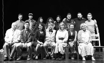 A háttérbe szorított véletlen és csoda: premierre készül a nagyváradi Szigligeti Színház