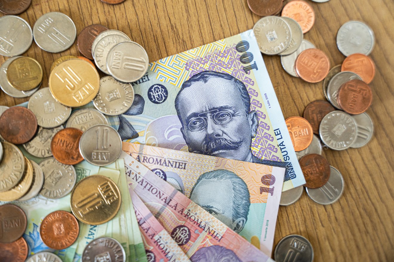 Ennyi volt a nettó átlagbér szeptemberben