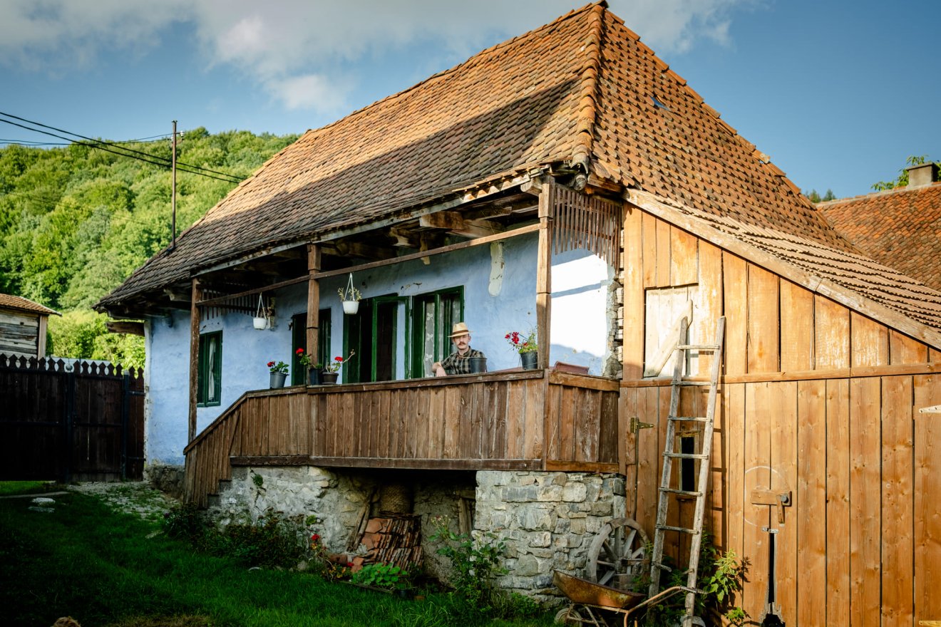 Új kiállítótérrel, ritka hadtörténelmi relikviákkal bővült a zalánpataki falumúzeum