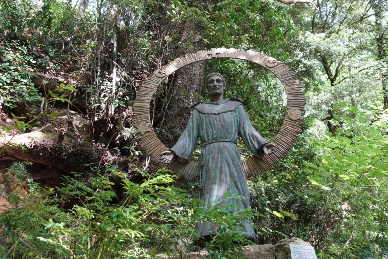 A Naphimnusz elvezethet a ferences lelkiséghez – Urbán Erik tartományfőnök a 800 éves imádságról