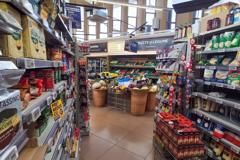 Magas infláció esetén továbbra is korlátozná az élelmiszerek árrését a mezőgazdasági miniszter