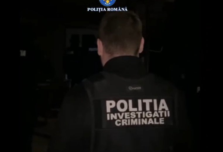 Több megyei rendőrség is párkapcsolati erőszakról számolt be: letartóztatások sora Erdélyben