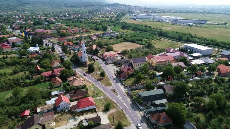 Zagytározó szennyezi a levegőt Máramaros megyében, Bukarestből várják a megoldást