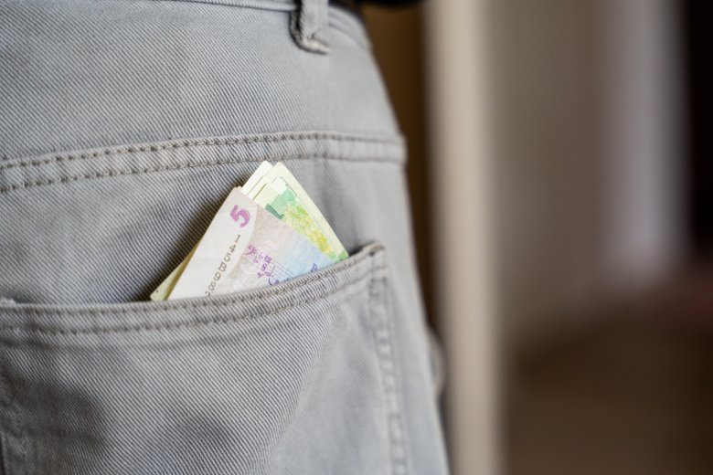 Mérséklődött a hitelteher, de még várat magára a fellélegzés