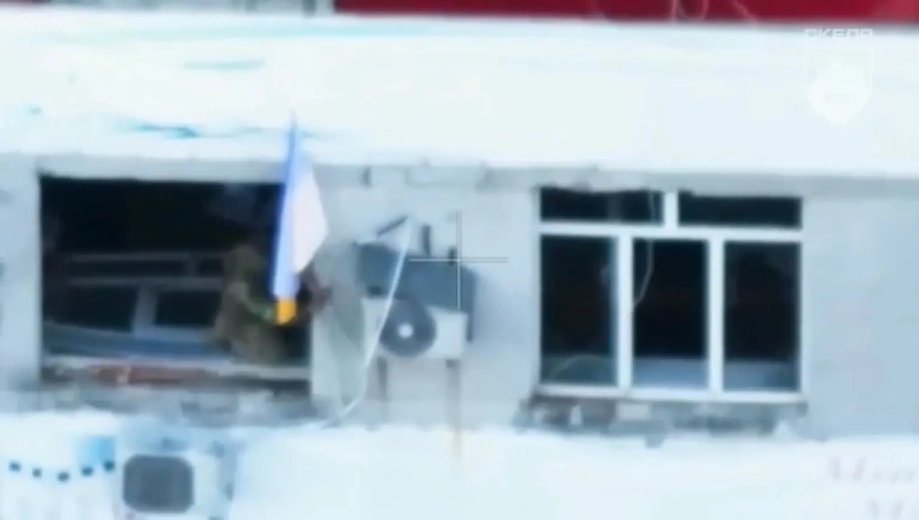 Pokrovszk: mindkét fél a saját sikereivel dicsekszik, egyre nő a bekerítés veszélye