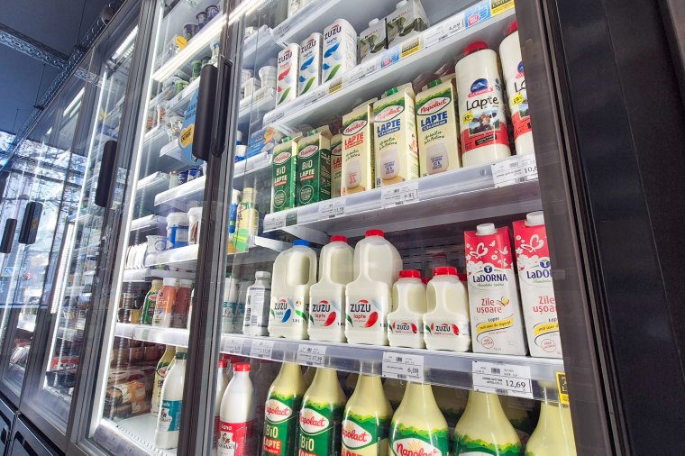 A titkosszolgálatokat is bevetik, hogy „megmentsék” a Napolactot a magyar beruházótól?