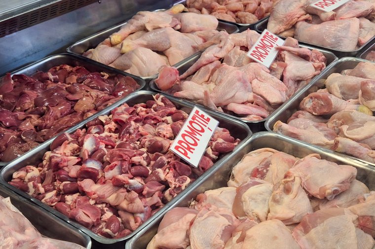 Az EP elfogadta a Mercosur-egyezményt érintő védzáradékokat