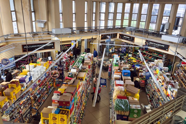 Piacról a hipermarketbe: gazdák, akiknek sikerült betörniük az áruházláncokba