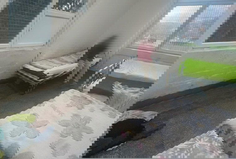 „Embertelen körülmények” uralkodnak a dicsőszentmártoni pszichiátrián egy civil szervezet szerint