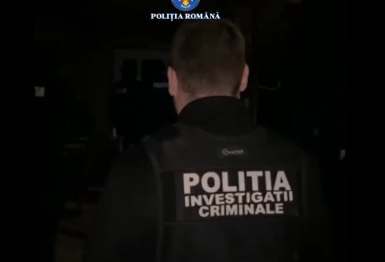 Több megyei rendőrség is párkapcsolati erőszakról számolt be: letartóztatások sora Erdélyben