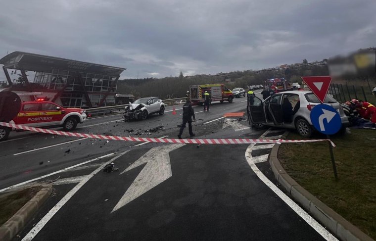 Vasárnapi tragédia a feleki lejtőn, Kolozsvár határában: rendőrségi figyelmeztetés a sofőröknek