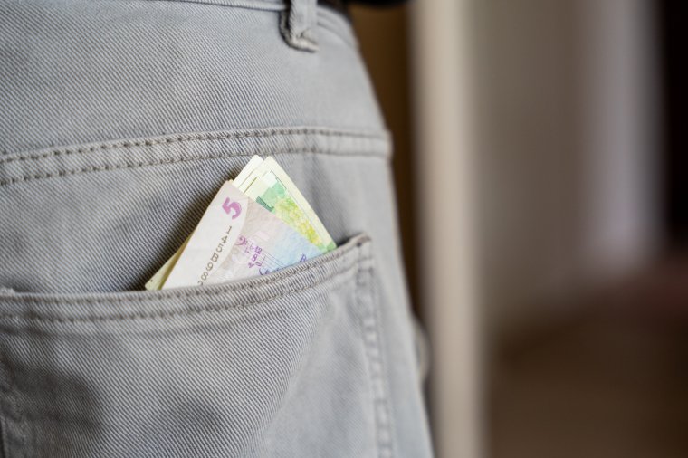 Mérséklődött a hitelteher, de még várat magára a fellélegzés