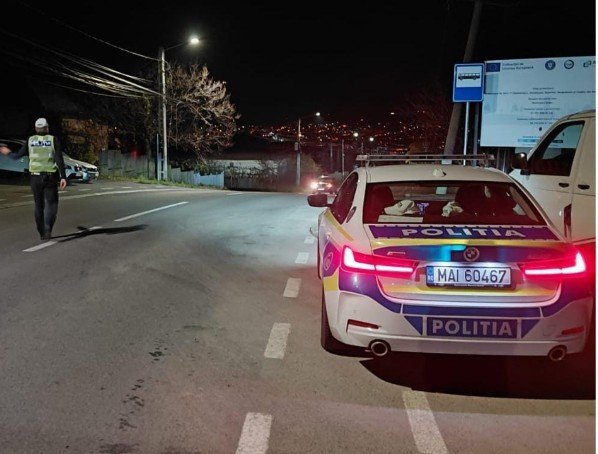 Szilágy megye: egy ház üvegfalába csapódott a részeg motoros