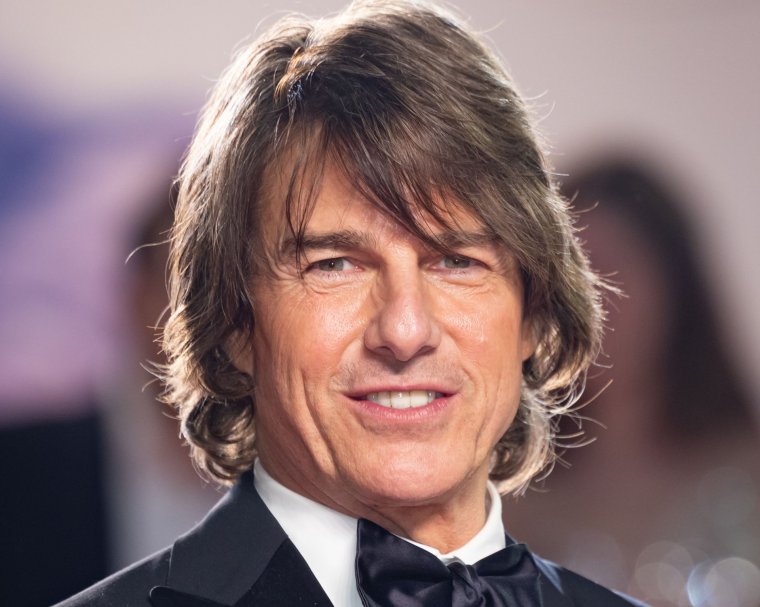 „A mozi elvisz engem a világ minden tájára” – Tiszteletbeli Oscar-díjat vehetett át Tom Cruise