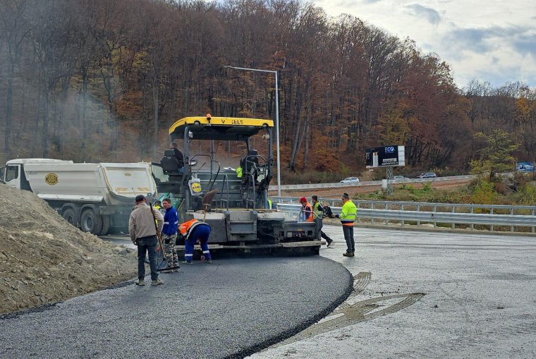 Kínai figura Erdélyben: tán elkészül végre a hírhedt terelőút