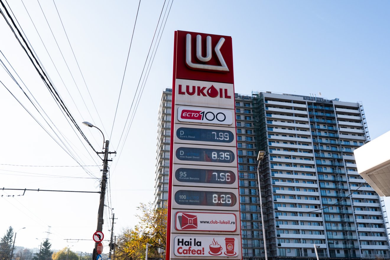 Lukoil