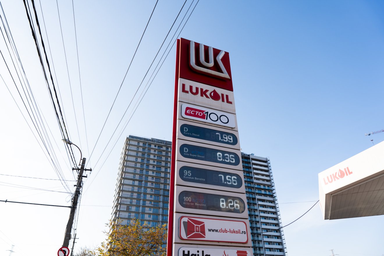 lukoil