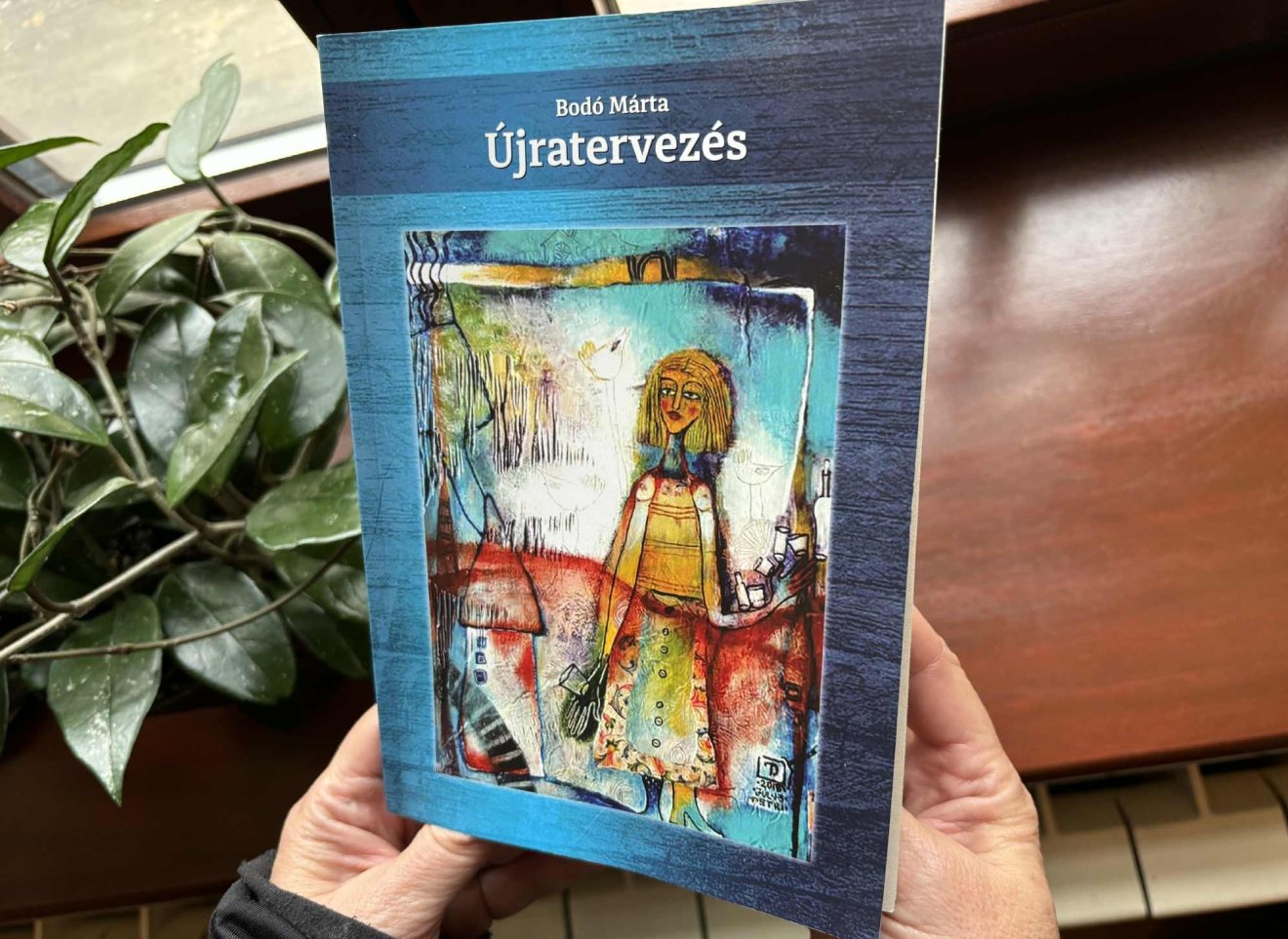 Újratervezés
