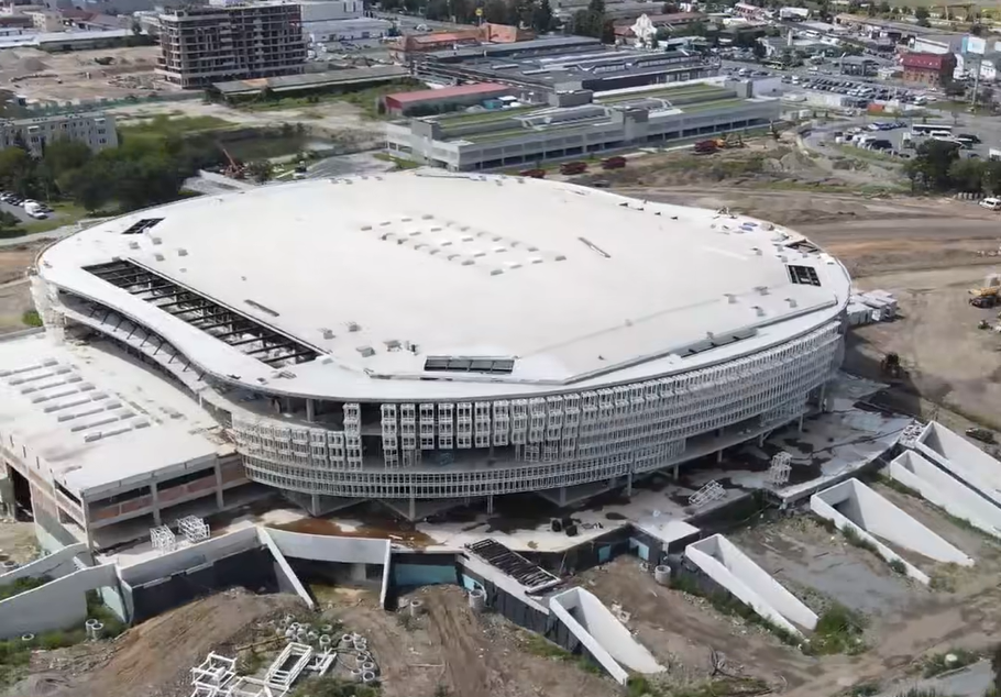 brassói sportcsarnok