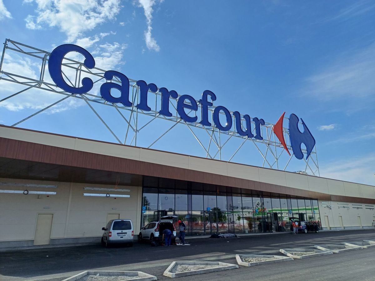 Carrefour
