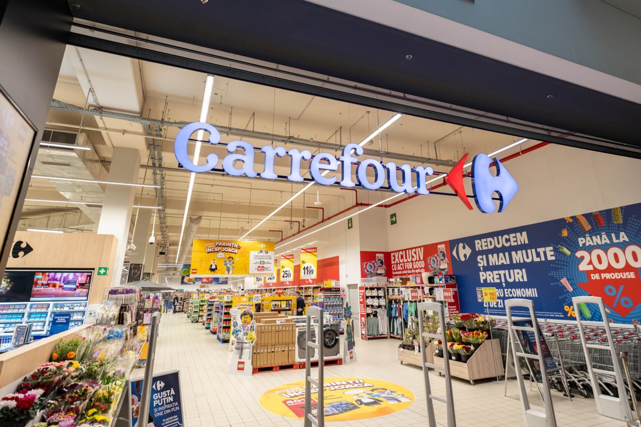 Carrefour