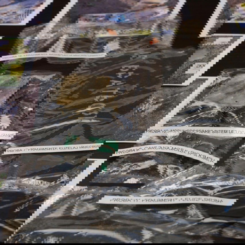 •  Fotó: Oana Țoiu/Facebook