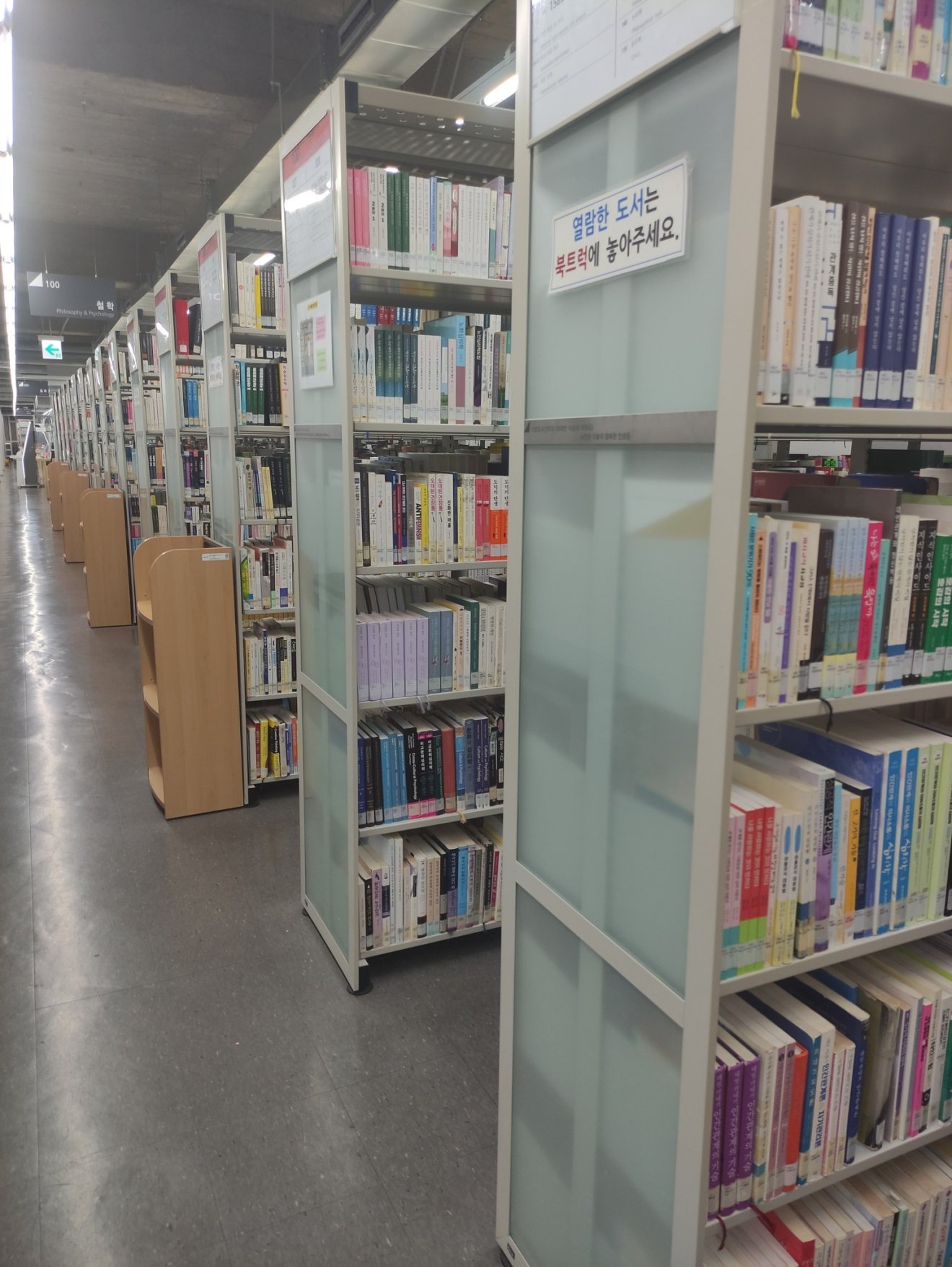 Szöul egyetem cserediák