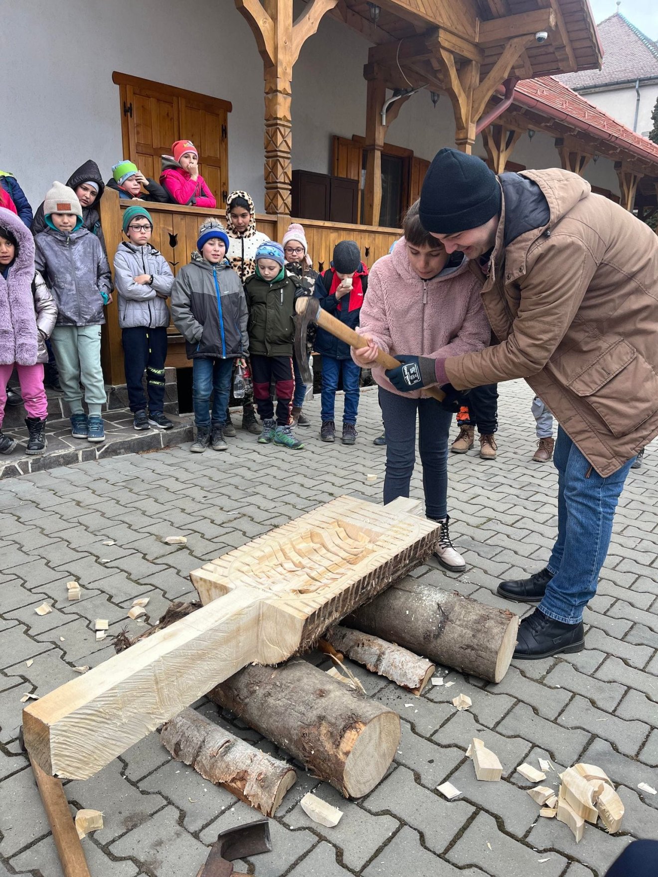 gardon hangszerkészítés