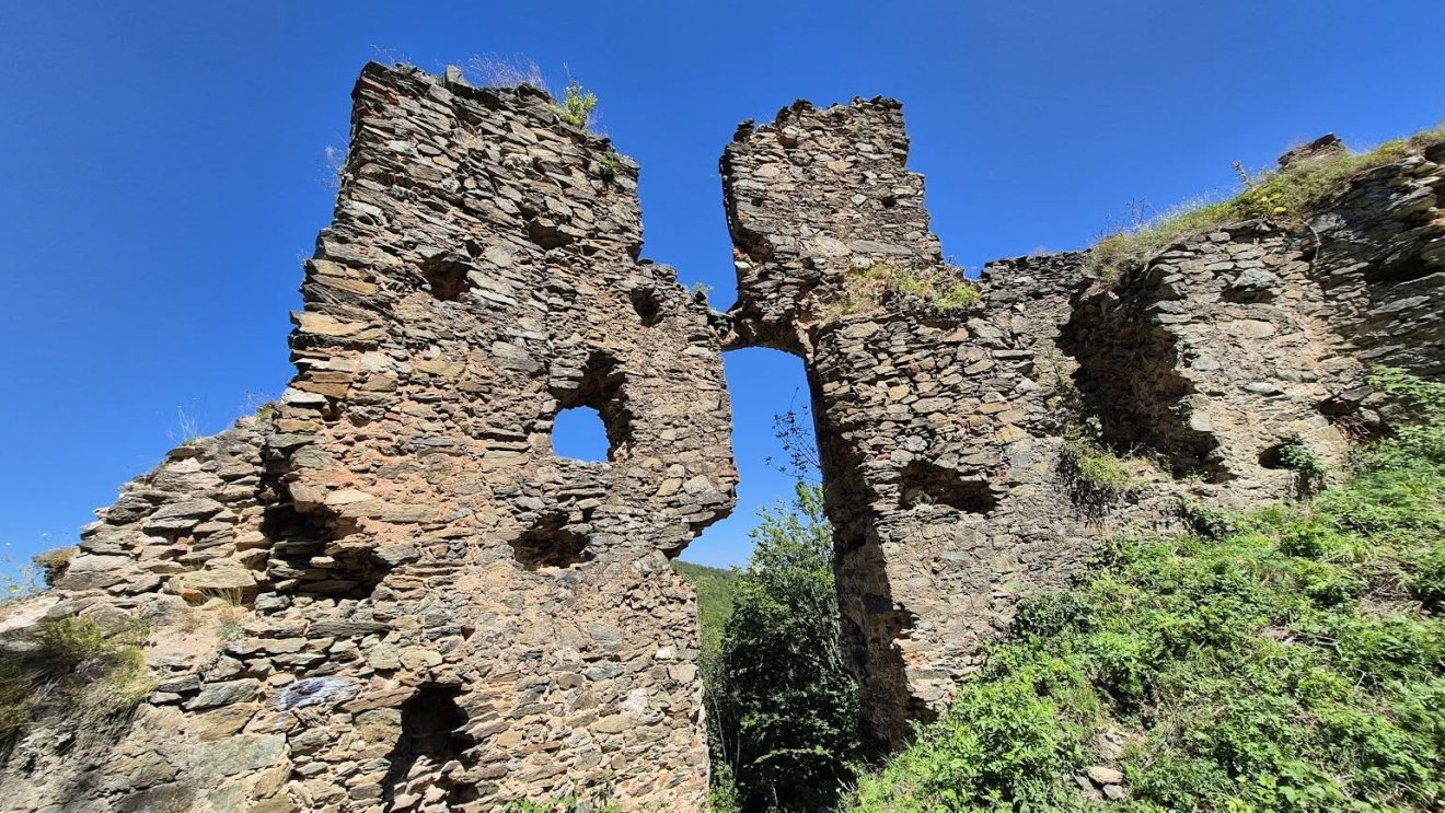 Jules Verne tanösvény Hátszegi-medence