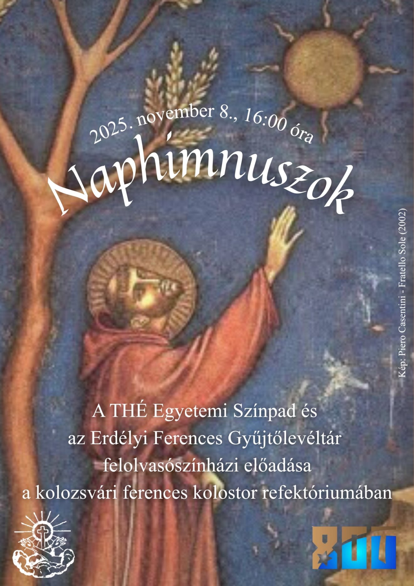 Naphimnusz