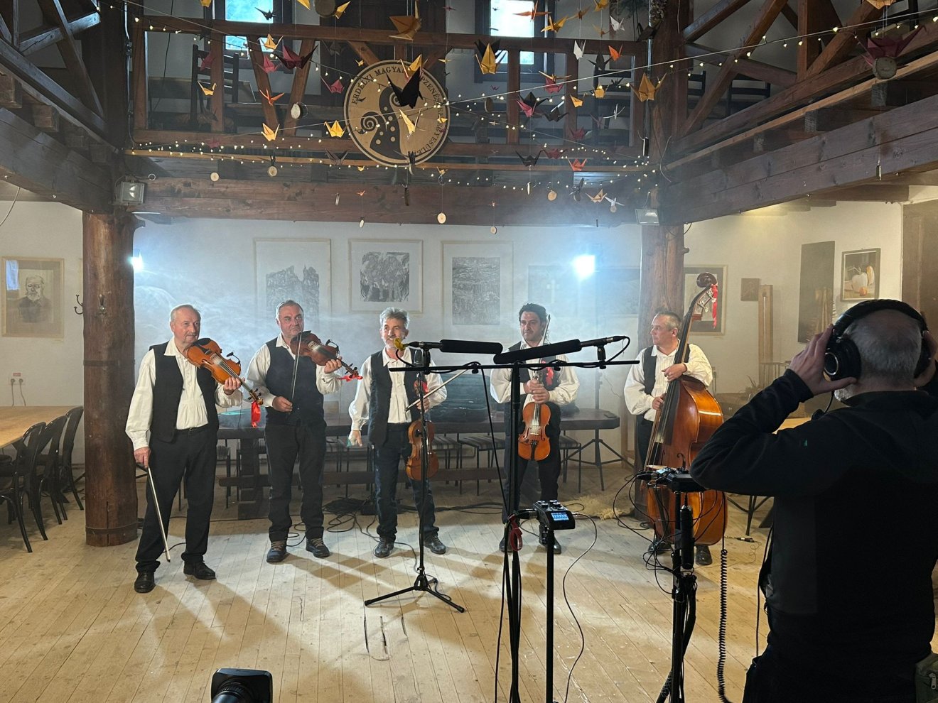 HangŐRZŐ-kisfilmek