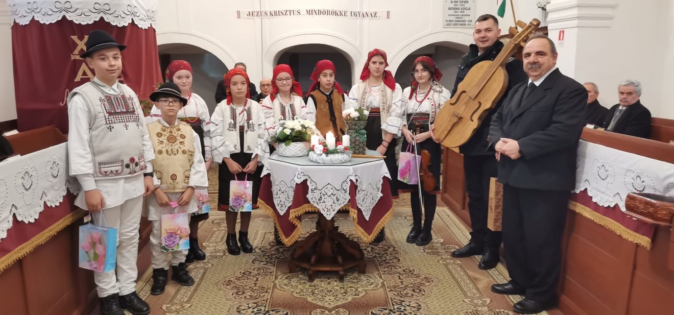 gardon hangszerkészítés