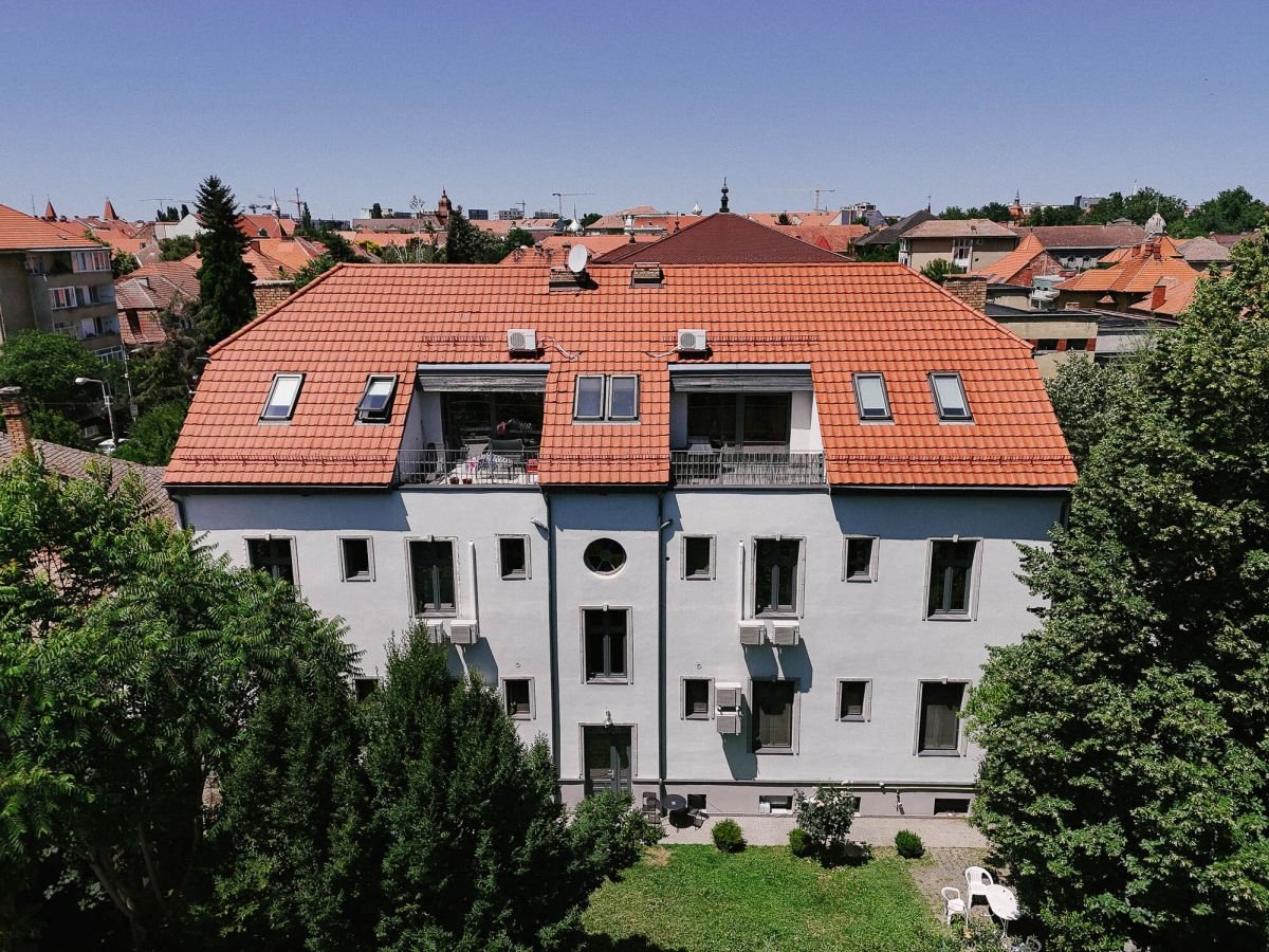 Urbana-villa •  Fotó: Romania Sotheby’s International Realty