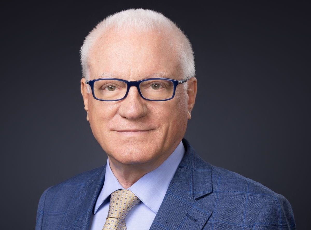 Valeriu Stoica volt igazságügyi miniszter •  Fotó: stoica-asociatii.ro