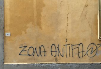 A Budapesten támadást elkövető Antifa-csoportot is a terrorszervezetek szankciós listájára vette az Egyesült Államok