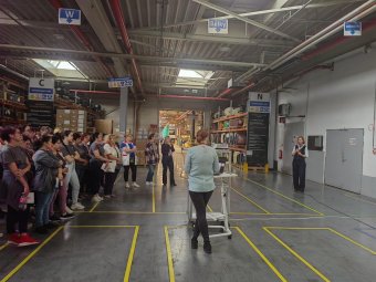 Arad megyéből az EU-n kívülre helyezi a termelést egy amerikai autóipari vállalat