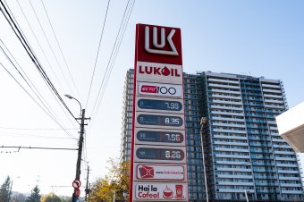 Lukoil: Románia azt ígéri, hogy betartja az amerikai szankciókat, bár emiatt nehéz helyzetbe kerül