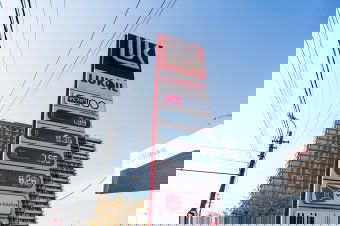 Elhalasztja a Lukoil elleni szankciók bevezetését az Egyesült Államok