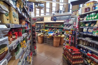 Jól elvette a fogyasztási kedvet az áfaemelés: tovább zsugorodott októberben a kiskereskedelmi forgalom