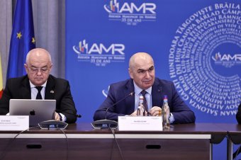 Irdatlan összegre rúgnak Románia kamatkiadásai, autópályák épülhetnének belőle