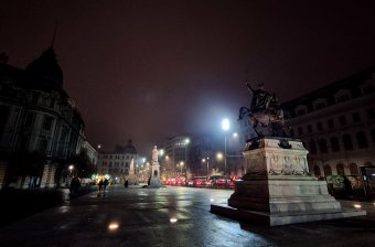 Bukarest: bal vagy jobb? Kemény párharc dúl a főpolgármesteri székért