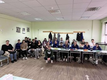 Közel 100 erdélyi, partiumi középiskolában mutatja be szakkínálatát a Sapientia