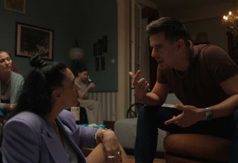 Érkezik az erdélyi mozikba az Egykutya, az Oscar-díjas Deák Kristóf új filmje