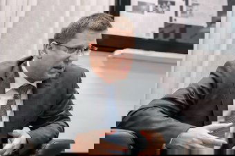 Gulyás Gergely a Krónikának: a nemzetpolitikában nem várunk viszonzást a külhoni magyaroktól