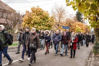 Szórványban is lehet jövőt tervezni – Ferenczi István Hunyad megyei RMDSZ-elnök a dél-erdélyi magyarságról