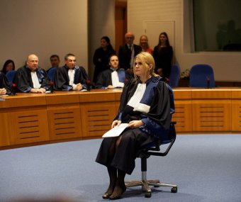 Bíró a miniszterelnök-helyettes elleni feljelentésről: a politikusokat is megilleti a véleménynyilvánítás szabadsága