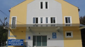 Ügyelet közben elhunyt egy magyar orvosnő a kolozsvári gyermekkórházban