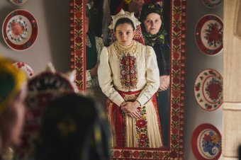 Kalotaszeg New Yorkban: teltház előtt tartották a Magyar menyegző egyesült államokbeli premierjét