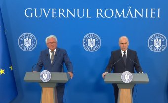 500 millió eurós befektetés, 700 munkahely: épülhet az új lőporgyár Erdélyben